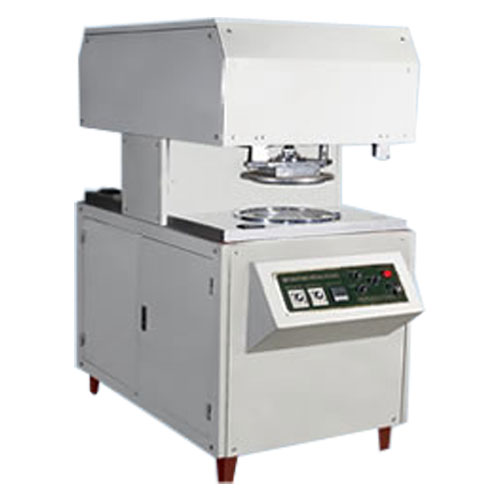 Semi-Automatic Paper Lunch Box Making Machine