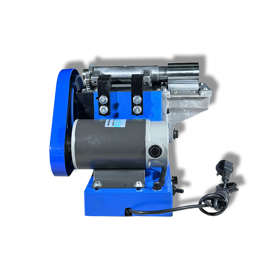 Gluing Machine